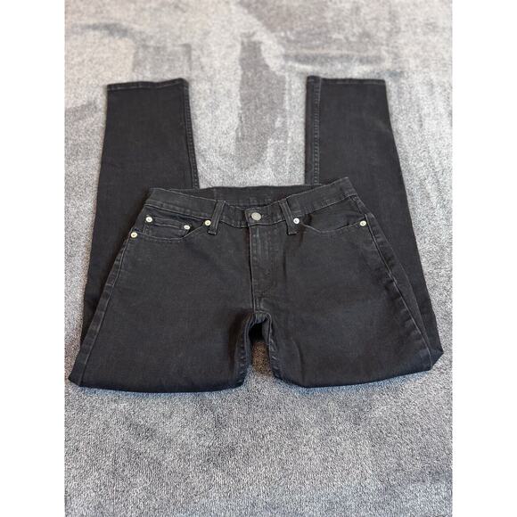 Levi's 29x32 Men's 511 Slim Fit Jeans Native Cali 04511-1907 - Picture 3 of 4